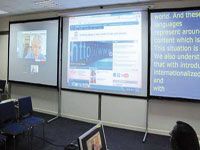 Thème d'une rencontre internationale à l'université de Blida Généralisation de la gouvernance électronique en Algérie