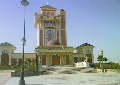 Nedroma et Maghnia à travers leurs us et coutumes