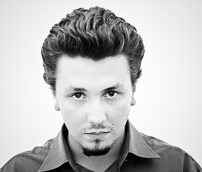 Le photographe du mois: Rencontre avec Saad Taleb Bendiab