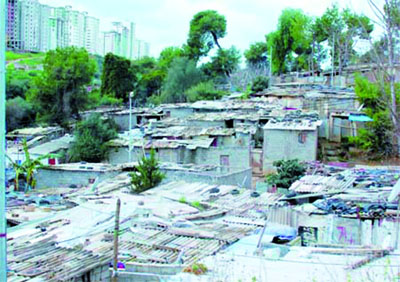 Constructions illicites : un mal qui ronge la ville