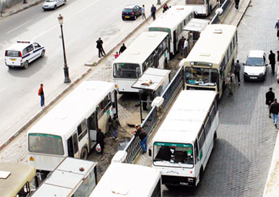 «Les tarifs des transports ne connaîtront pas d'augmentation»