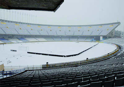L'ASO Chlef tombe, l'ES Sétif en profite