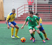 Ligue 2 / 18e journée Les poursuivants craquent