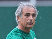 Equipe nationale/ Il était l'invité de l'émission Football Magazine Halilhodzic : «Je veux que le match de la Gambie soit une référence»