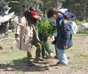 Oran Les oiseaux d'Oum Ghellaz