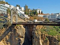 Constantine abritera le 17e congrès de l'Organisation des villes arabes (OVA)