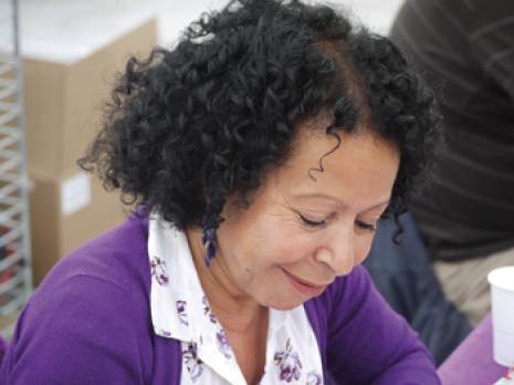 Malika Mokkedem. Ecrivaine : «Une écriture, pour moi, c'est deux années au minimum» Culture : les autres articles