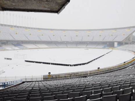 à cause des chutes de neige : Plusieurs matches reportés Sports : les autres articles