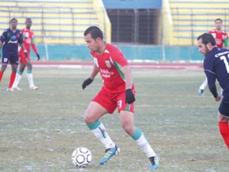 MCS 6 ' ASK 1 : Saïda frappe fort Sports : les autres articles