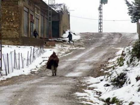 Bouira : situation alarmante dans certaines communes International