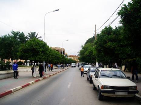 Wilaya de Bouira : L'insécurité gagne du terrain Bouira : les autres articles