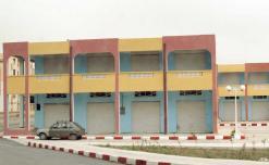 محلات تنتظر مستغليها وأخرى رهينة توفر العقار في الشلف لجنة توزيع المحلات تدعو المعنيين إلى التقرب من أجهزة التشغيل