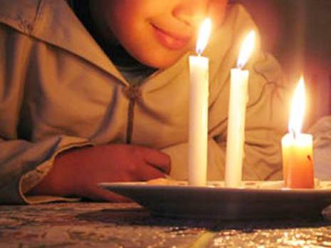 Mawlid Ennabaoui : Les feuilles de «rouggag» investissent la rue des Aurès Oran : les autres articles