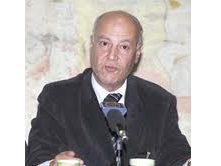 Conférence régionale de l'Est du PNSD à Sétif