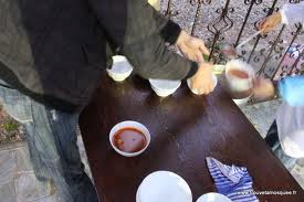 Quand la vraie solidarité sétifienne se manifeste