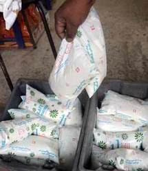 Le lait en sachet à 50 DA dans la wilaya d'Oran!