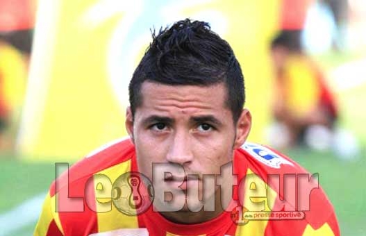 Belaïli : «Aucun contact avec Parme»