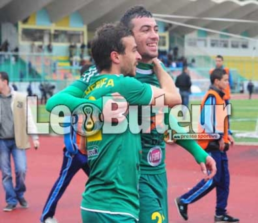 JSK : Dernier match de Belkalem avec la JSK