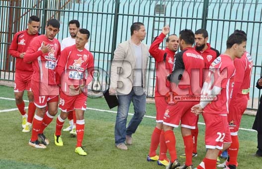 MCO : Attention au relâchement !