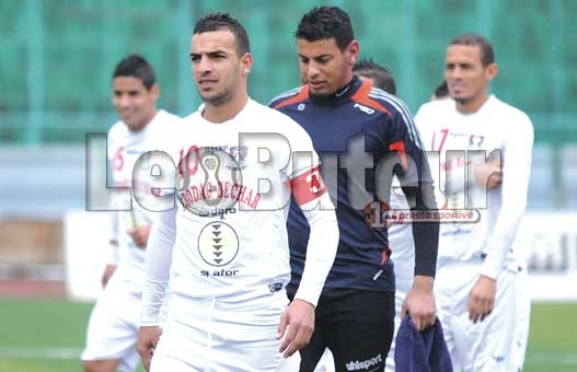 JSS : Beldjilali : «Battre Bel Abbès pour finir en beauté»