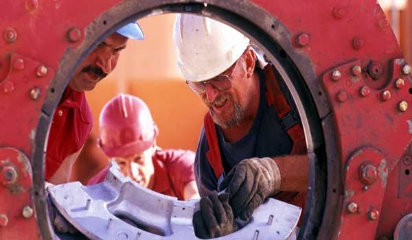 Les exigences sécuritaires des compagnies pétrolières se sont accrues après Tiguentourine