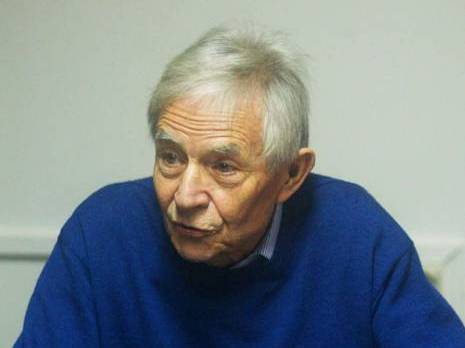 Un vent mauvais La chronique de Maurice Tarik Maschino