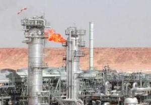 La production des hydrocarbures connaîtra une hausse en 2013 en Algérie