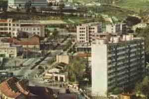 توتر شديد يخيم على تيارت إثر توزيع 1082 وحدة سكنية