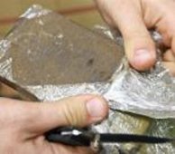 الإيقاع بمروّج سموم محل بحث بقوارية في تيبازة