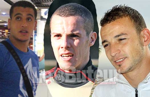 Une demi-saison blanche pour Ziaya