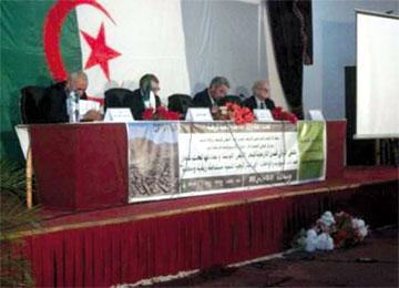 دعوة إلى ترسيخ مرجعية المذهب المالكي بين أقطار المغرب خلال ملتقى 