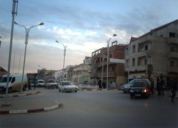 بلدية الهاشمية بالبويرة تستفيد من عدة مشاريع تنموية في اطار التنمية المستدامة