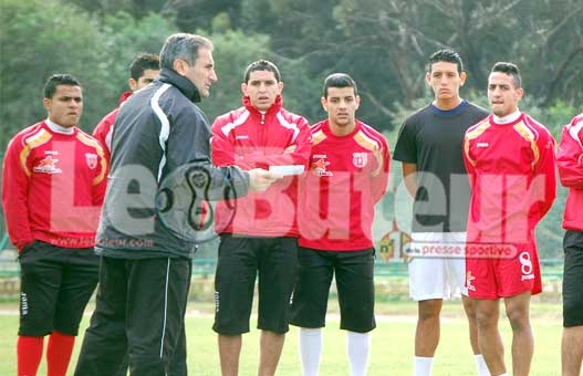 CRB : Attention à la zone de turbulences !