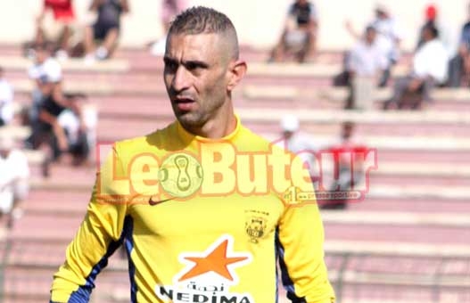 ASO : Ghalem : «Il est impératif de battre l'Entente»