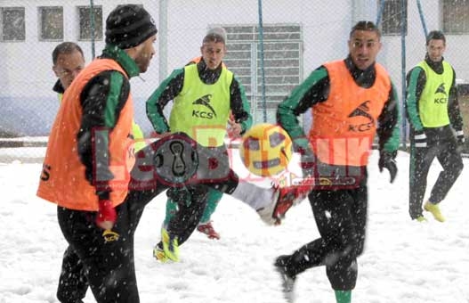 CSC : Perturbation du programme technique