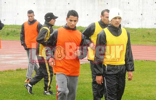 ASK : La défaite de la honte et de trop pour certains !