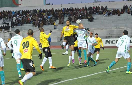 CABBA : Financièrement c'est l'éclaircie, mais'