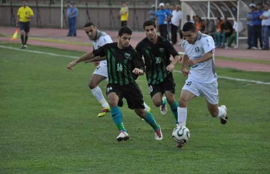 MSPB : Kemine «On a remis notre démission à la DJSL»