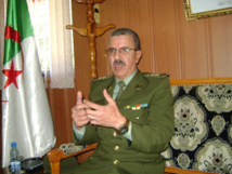 BECHAR : Portes ouvertes sur la gendarmerie nationale