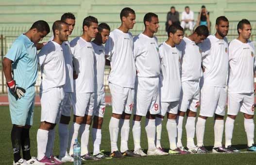 USMBA : Malgré la défaite, reprise dans la bonne humeur