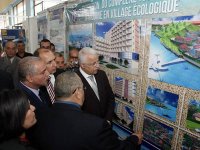 Développer le tourisme interne 14e édition du SITEV