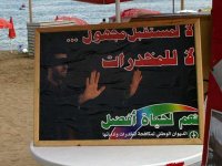 « L'implication de tous est nécessaire » Sensibilisation contre la drogue