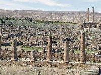 Les Aurès, un patrimoine matériel et immatériel à préserver Autour d'une rencontre à l'université de Batna