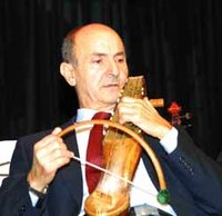 « L'objectif est justement d'assurer et de promouvoir la relève »