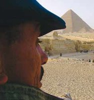 Égypte : le pouvoir aux blogueurs