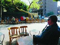 « La relation qui se lie au Maghreb est fondamentale...