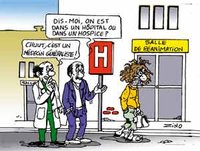 Guerre des chiffres et bras de fer par justice interposée