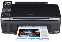 Epson dans la course