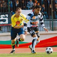 Sétif se méfie de Annaba