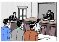 Un scénario à la hollywoodienne